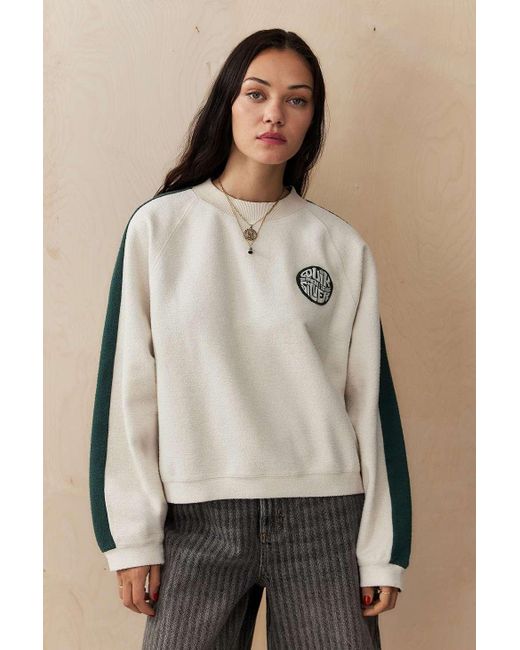 Quicksilver sweatshirts best sale