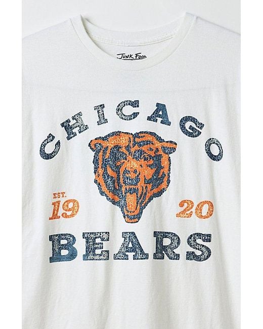 Urban Outfitters Multicolor Nfl Vintage Team Logo Graphic Tee for men