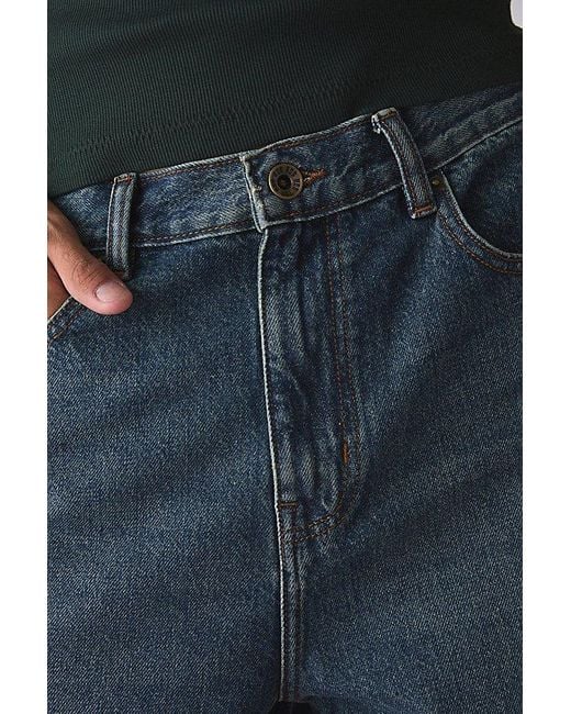 BDG Multicolor Baggy Skate Fit Denim Jean for men