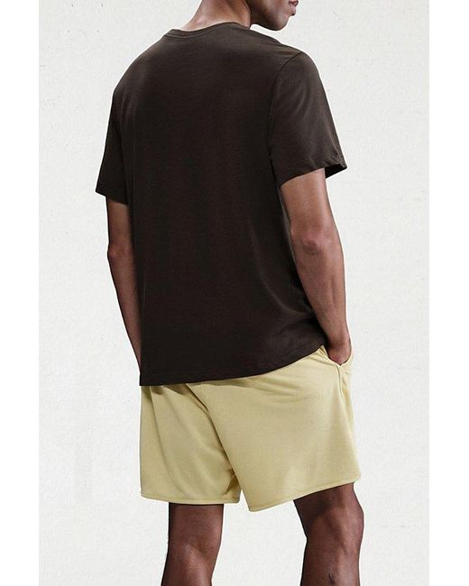 Nike Multicolor Dri-Fit Training Graphic Tee for men