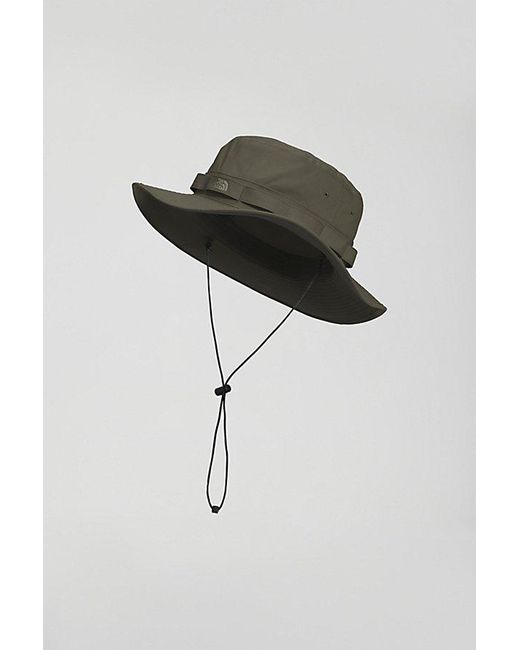The North Face Black Class V Brimmer Bucket Hat for men