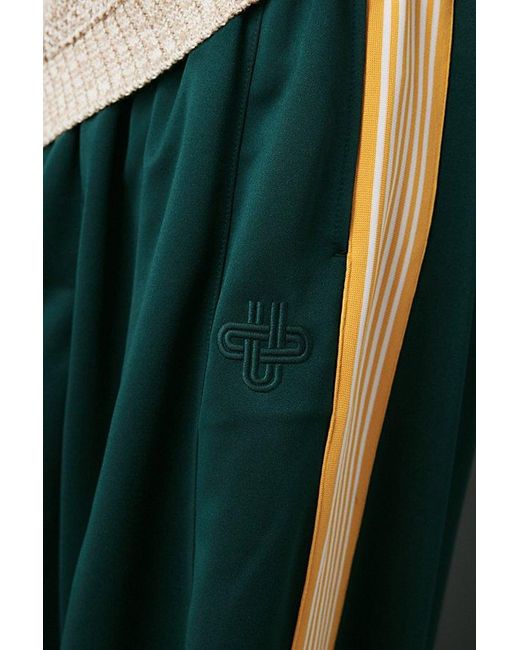 Urban Outfitters Green Uo Mammoth Baggy Fit Track Pant for men