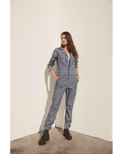 パンツ ANACHRONORM Button-Fly Work Jumpsuits パンツ ANACHRONORM Button-Fly Work Jumpsuits The world's