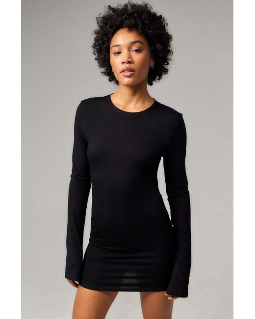 JADED LONDON/Black Wings Mesh Dress ワンピース Jaded London Black Wings Mesh Dress Sale | Official Outlet