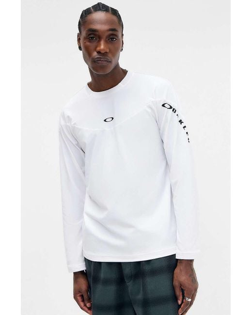 Oakley White O-sync Pack T-shirt for men