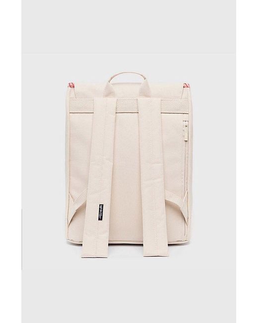 Lefrik Natural Kaut Backpack