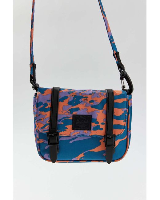 retreat mini herschel