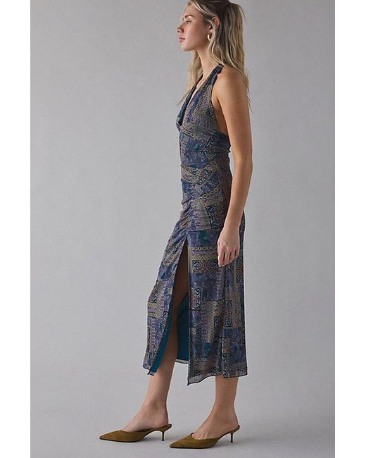 dark blue grey dress Off Shoulder Tulle Appliques Long Evening Prom Dresses, A-line Custom Prom Dress, MR8252 Composition:Shell: (Knitted Fabric 100% Cotton, Net Fabric 100% Knitted Nylon) Lining: (Woven Fabric 100% Cotton) Exclusive of decoration formal event pair:dasha-sling-back-heels-black Pia Womens Vintage 90s
