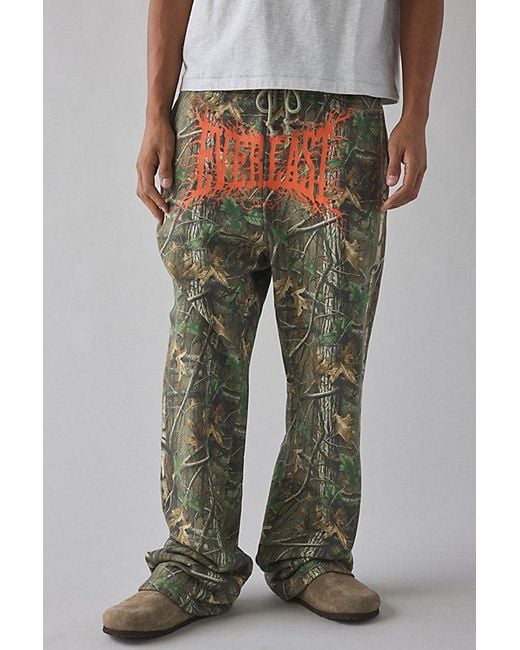 Coney Island Picnic Multicolor X Everlast Sweatpant for men