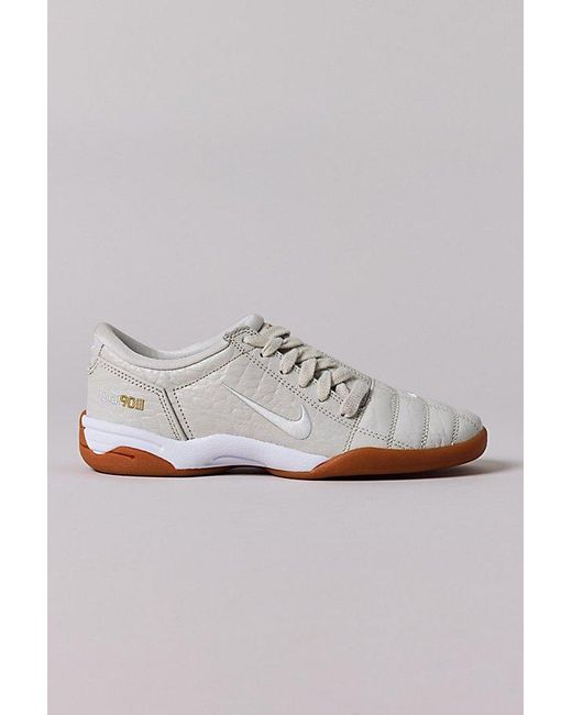 Nike Gray Total 90 Sneaker