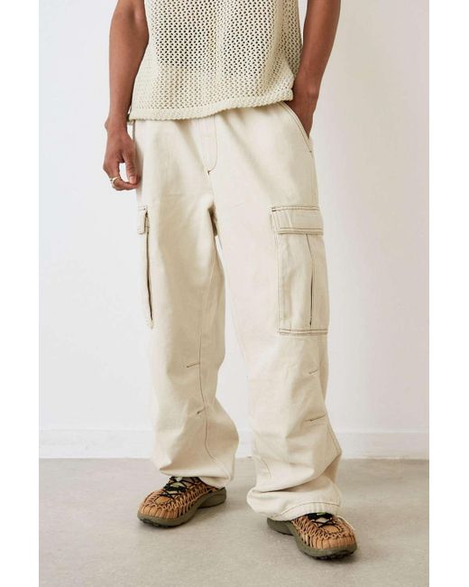 bdg theodore ripstop cargo pant