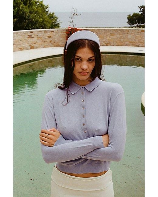 Arc and Bow Gray Mod Headband