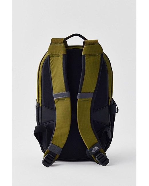 The North Face Green Borealis Mini Backpack
