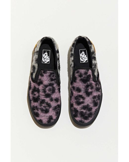 vans slip on leopard vans slip on leopard