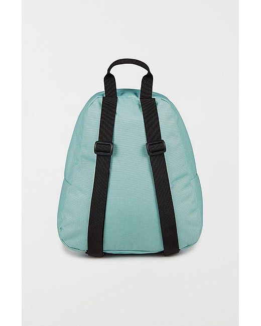 Jansport Blue Half Pint Mini Backpack