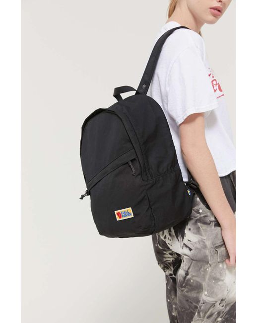 fjallraven vardag 16