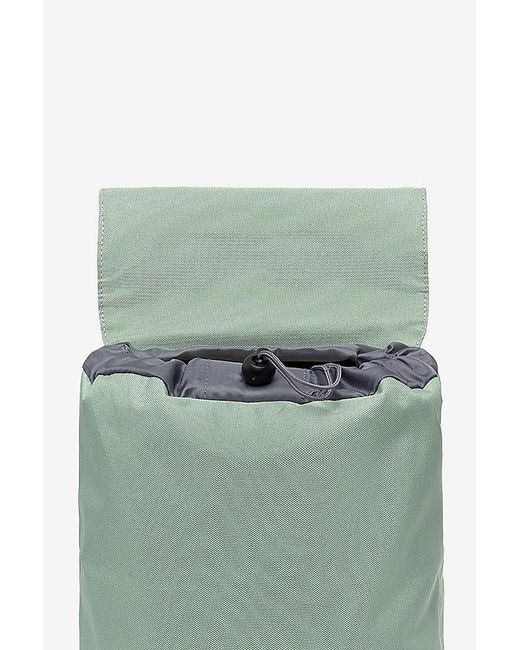Lefrik Green Scout Mini Backpack