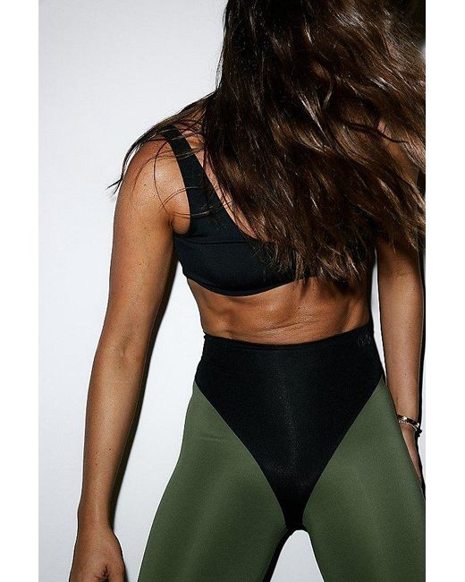 Héros Green Héros 80S Legging
