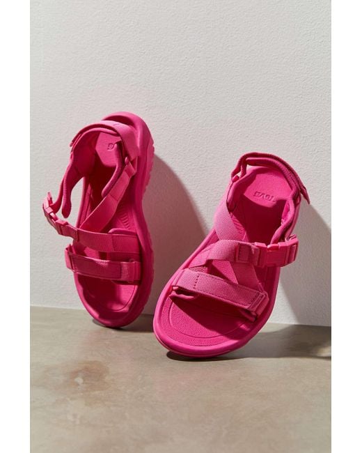 hurricane verge x emmi