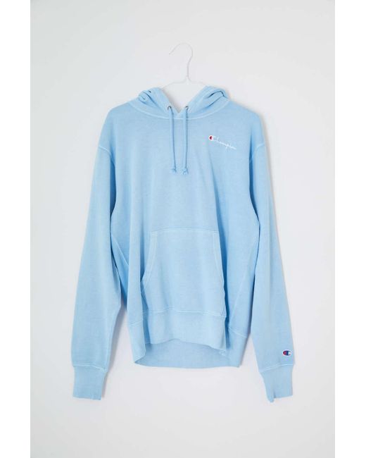 champion oversized sweatshirt