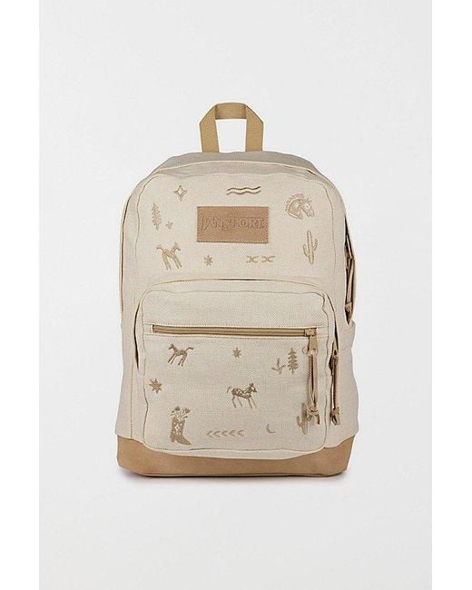 Jansport Natural Right Backpack