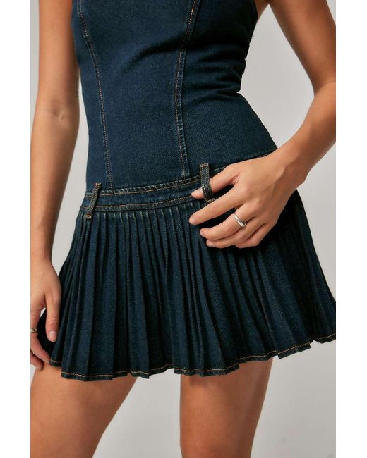 mini puffball dress Faye | White Puff Ball Bandeau Micro Mini Dress With Ruching Details
