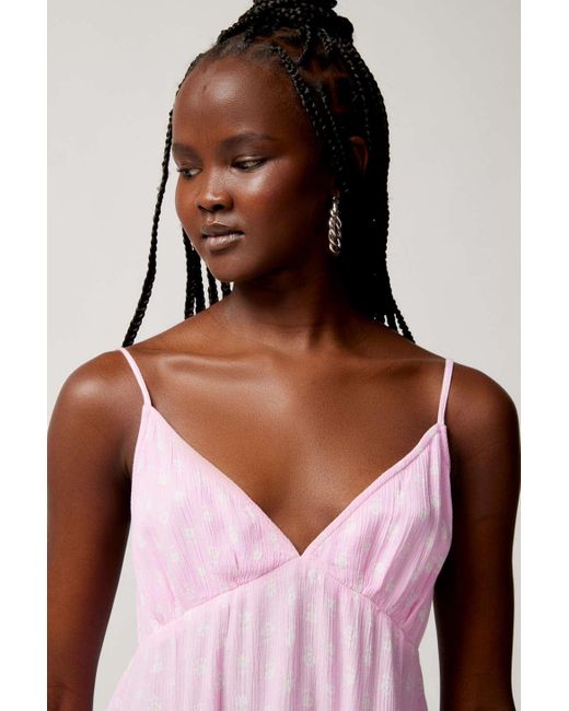 Billabong pink dress deals