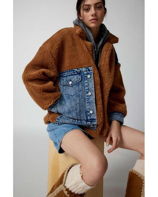 Blank nyc trucker jacket 2025