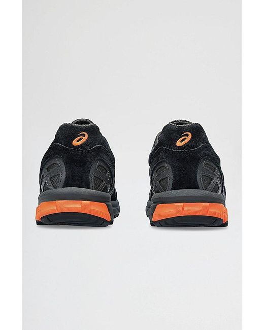 Asics Black Gel-Sonoma 15-50 Sneakers for men
