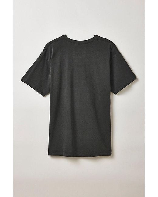 Urban Outfitters Gray Nfl Vintage Team Logo Graphic Tee for men