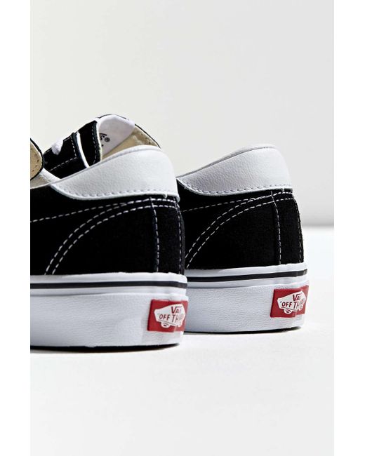 vans sport core sneaker
