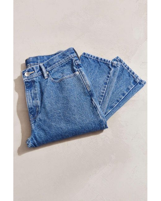 bdg dad fit jeans