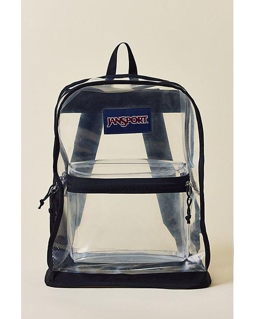 Jansport Black Pack