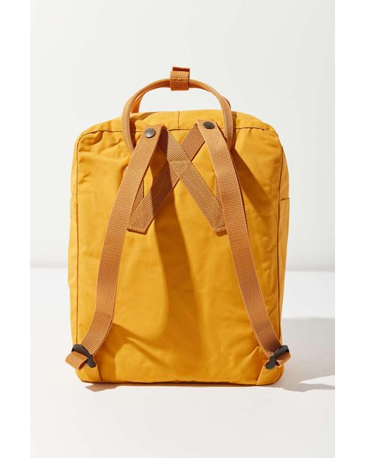 kanken multicolor