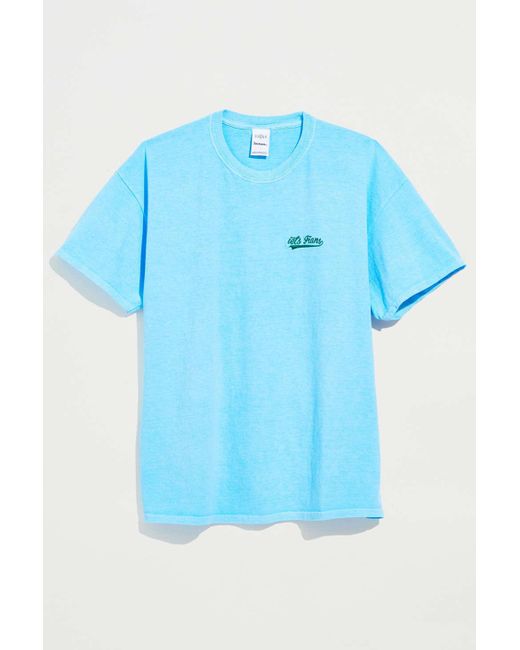 iets frans cargos