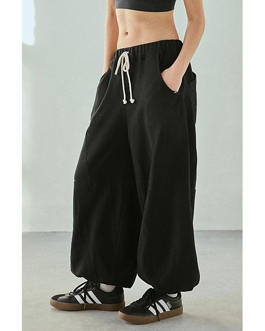 Out From Under Multicolor Kai Extreme Barrel Joggers Pant