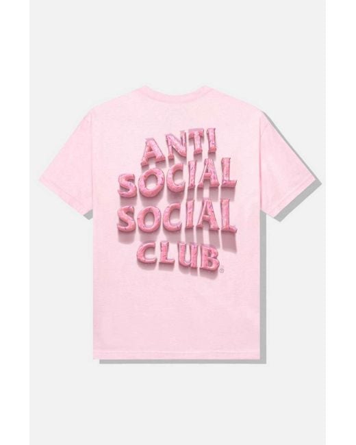 Anti social social outlet club korean