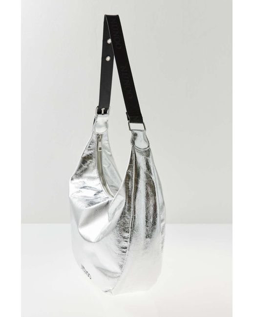 Stella Crescent Bag