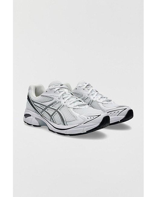 Asics White Gt-2160 Sneaker