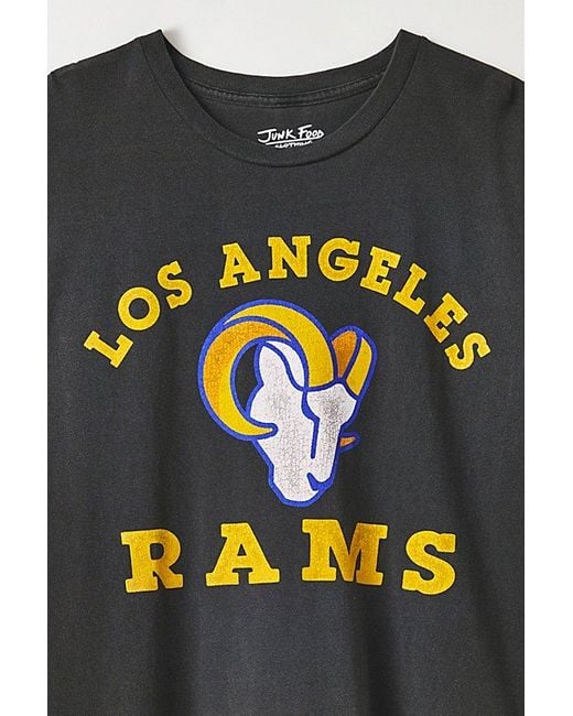 Urban Outfitters Gray Nfl Vintage Team Logo Graphic Tee for men