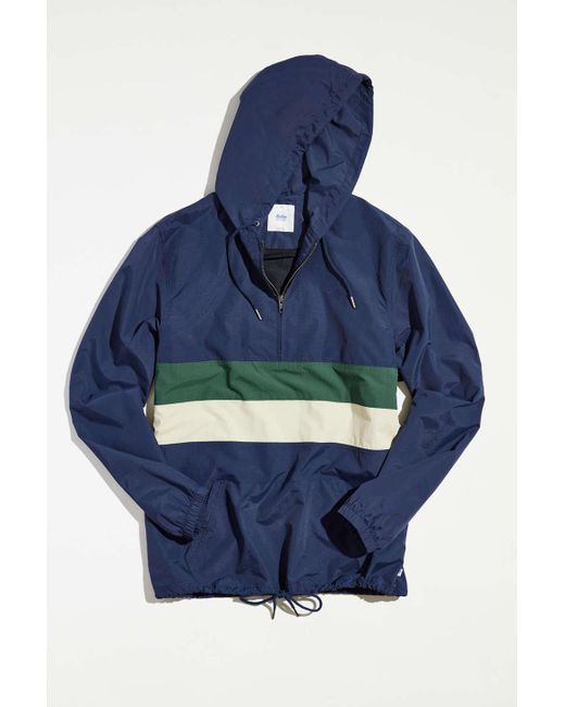 Supreme Pullover Jacket Clearance 