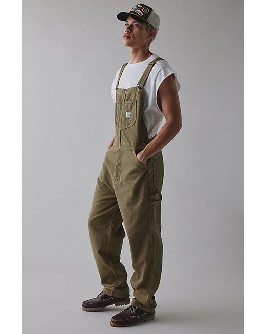 Lee Jeans Multicolor X Crayola Workwear Overall for men