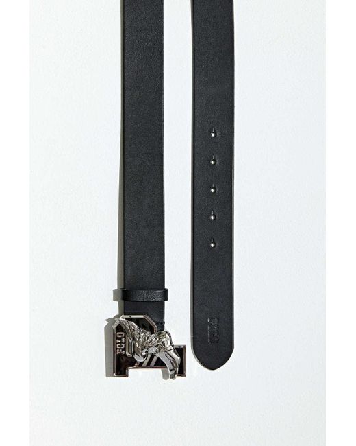 Polo Ralph Lauren Multicolor P-wing Belt for men