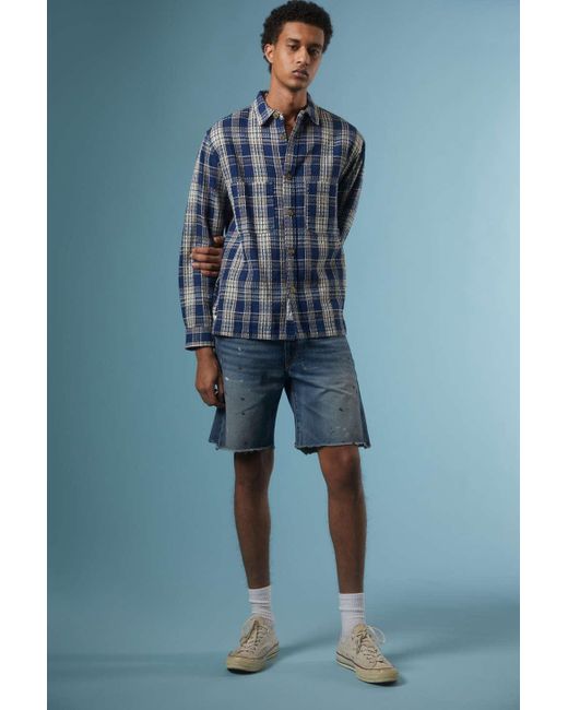 Polo Ralph Lauren Havemeyer Cutoff 