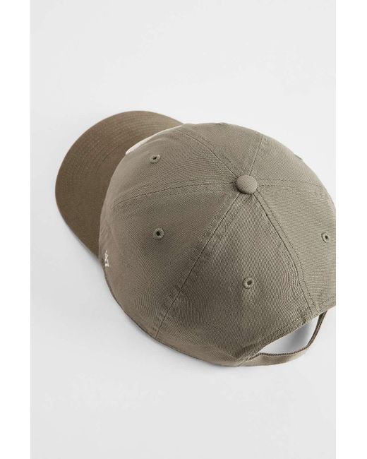 Oakley Natural Remix Boulder Dad Cap for men