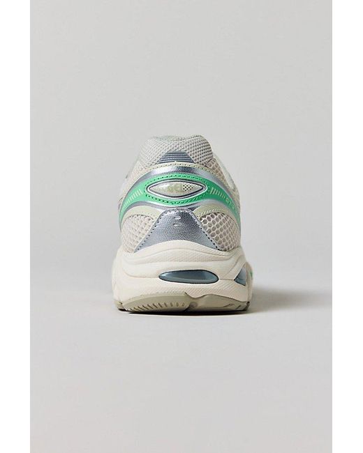Asics Green Gt-2160 Sneaker
