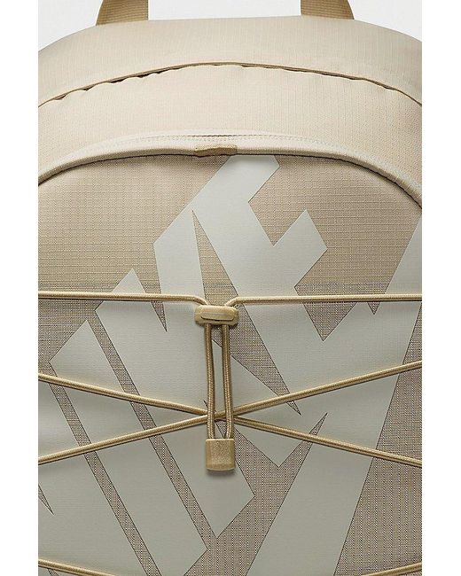 Nike Gray Hayward 26L Backpack for men