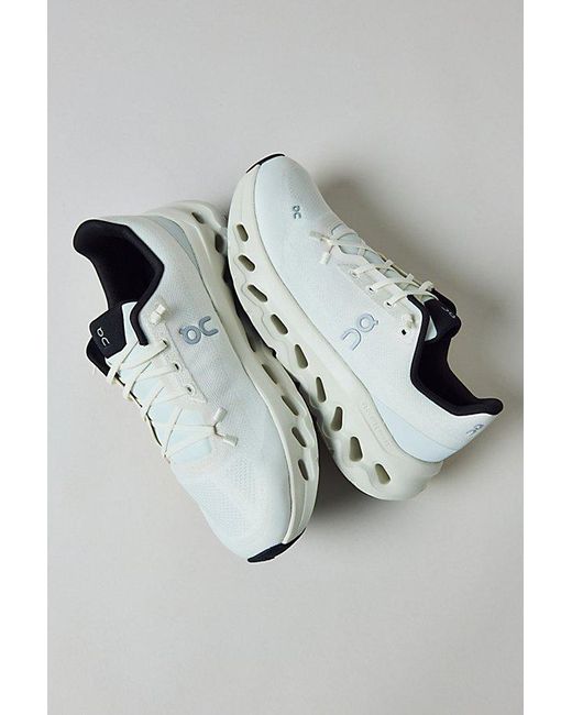 On Shoes Multicolor Cloudtilt Sneaker