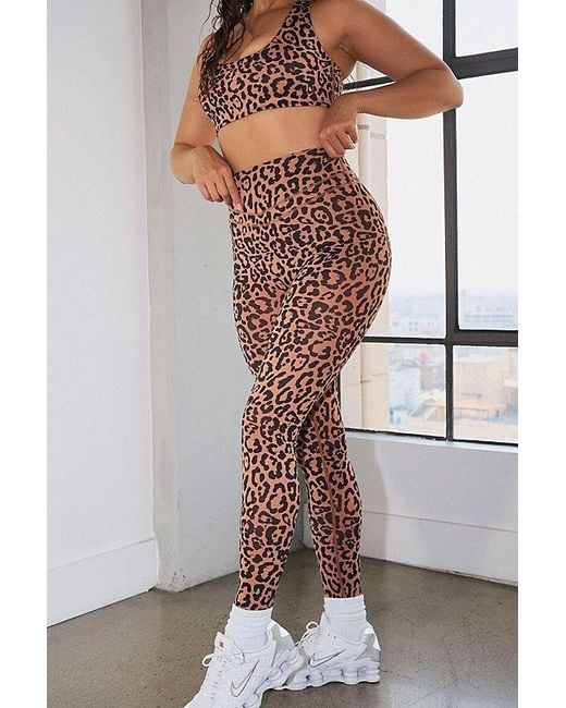 Vitaly Multicolor Pulse Legging