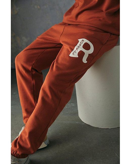 Russell Multicolor Uo Exclusive Remington Sweatpant for men